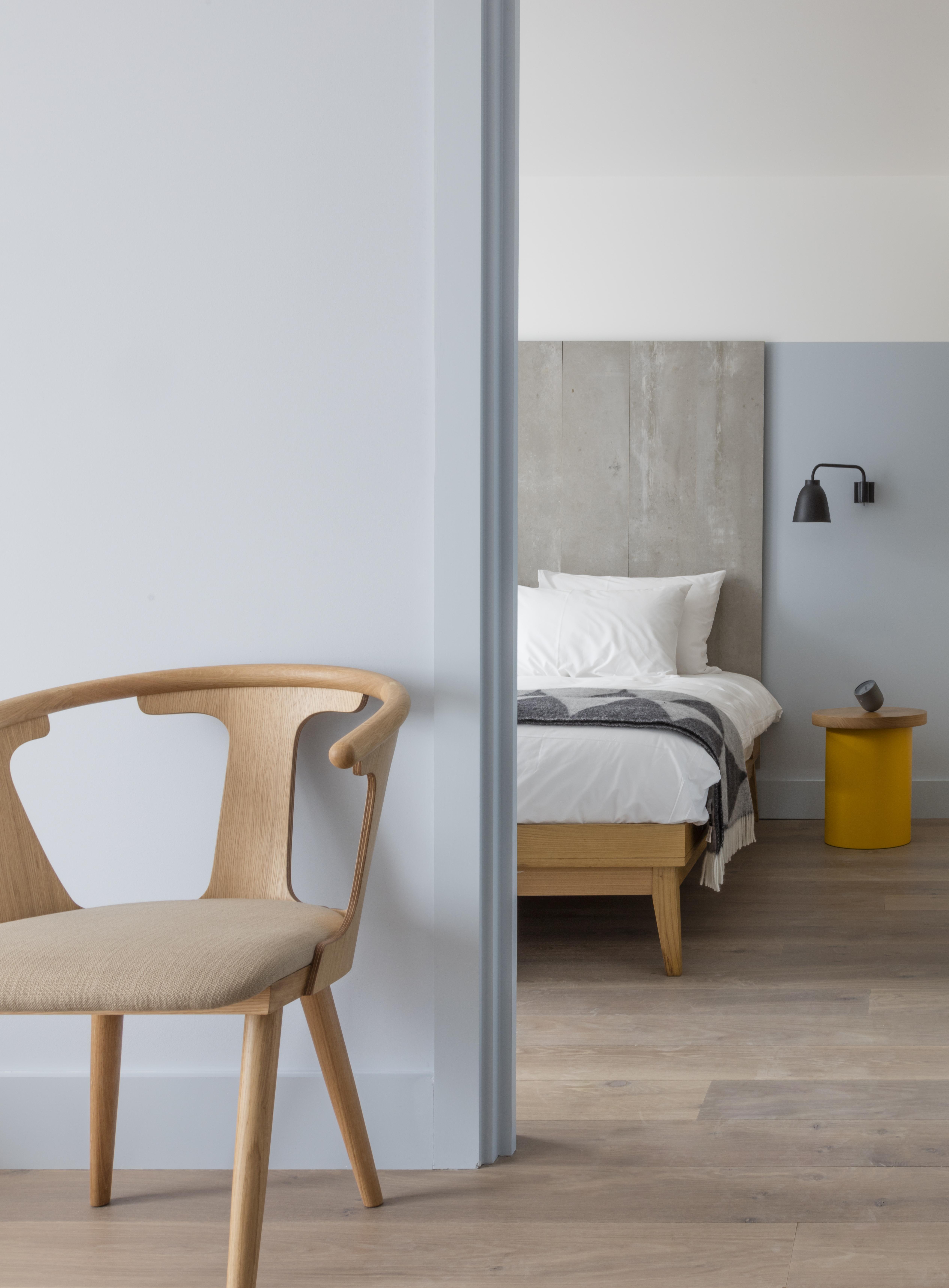 Hotel Leman Locke Londra