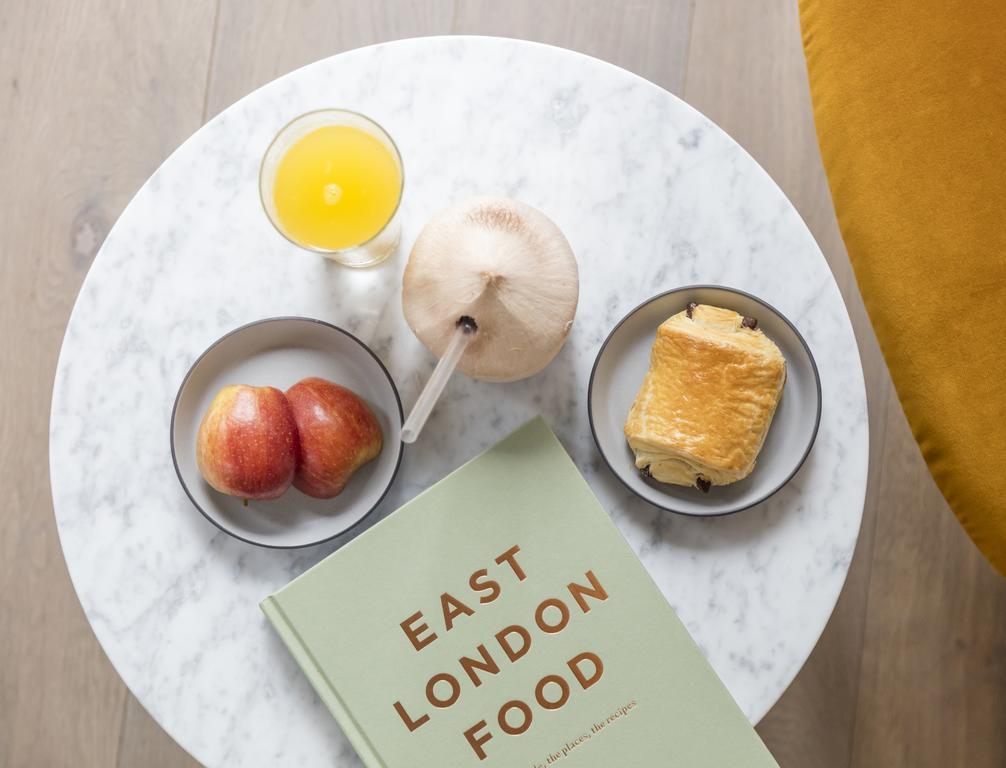 Leman Locke Hotel Londra